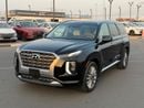 هيونداي باليساد 2020 HYUNDAI PALISADE LIMITED FULL OPTIONS IMPORTED FROM USA