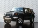Toyota FJ Cruiser GXR 4.0L A/T