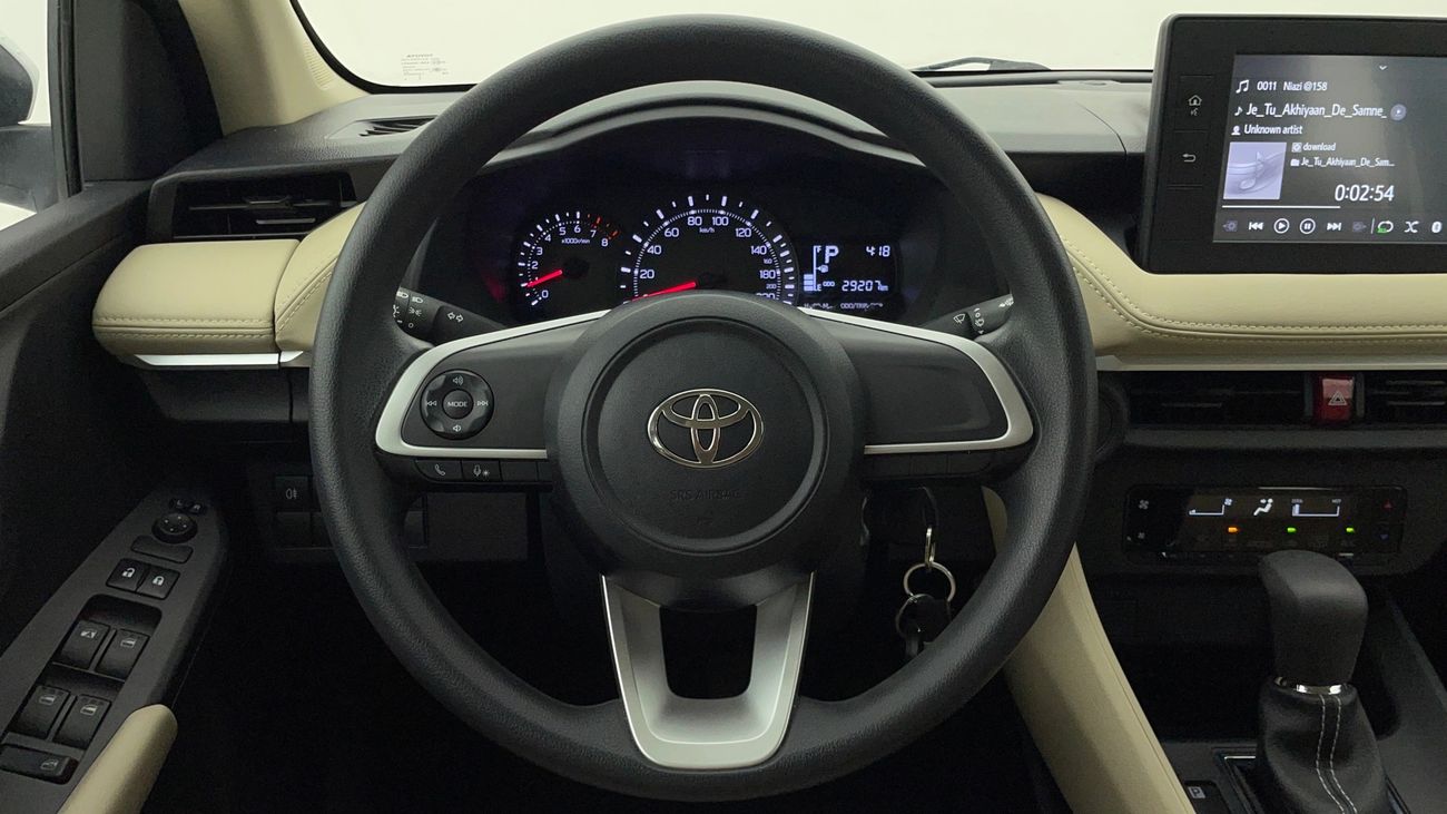 Toyota Yaris E 1.5 | Zero Down Payment | Home Test Drive