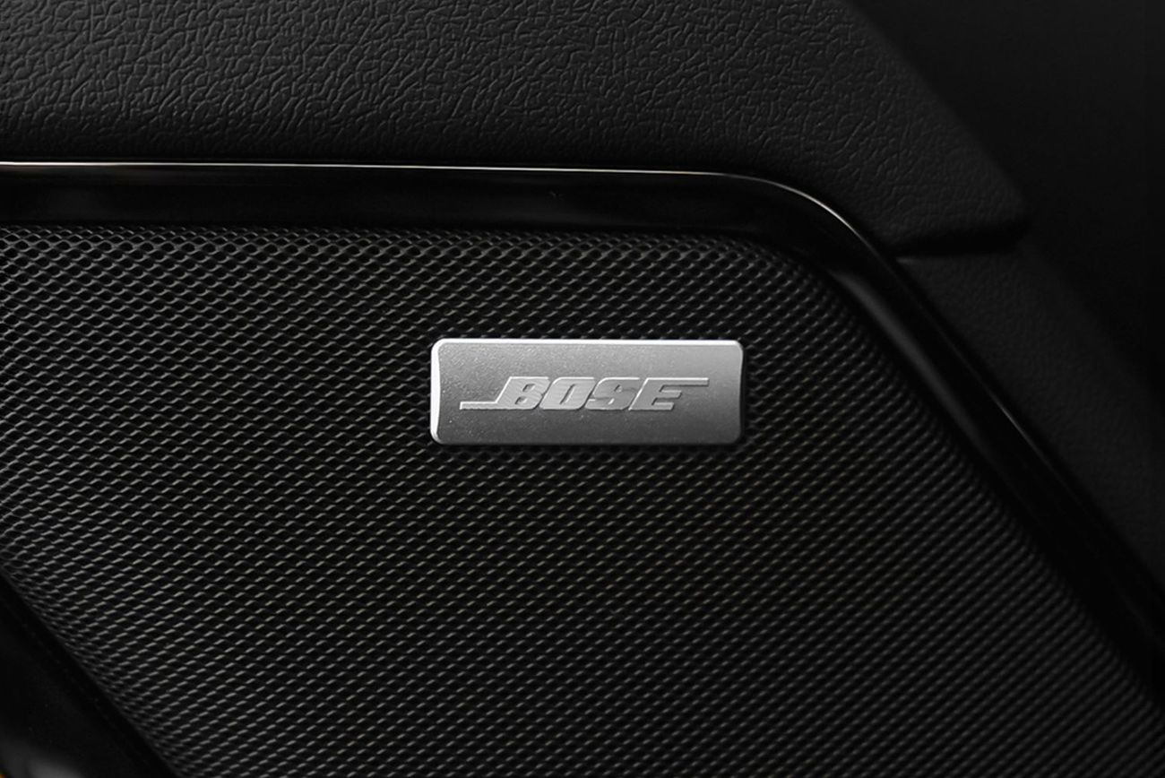 GMC Sierra Sierra AT4