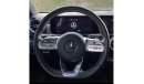 Mercedes-Benz CLA 250 Premium +