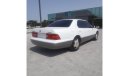 لكزس LS 400