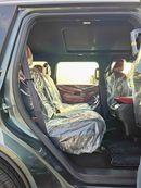 Nissan Patrol G PLATINUM / 3.5TURBO V6 / PWR SEATS WITH 360* CAMERA / HEADUP DISPLAY / FULL OPTION (CODE # 69038)