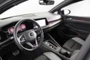 Volkswagen Golf GTI 2.0L TFSI