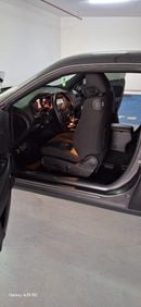 دودج تشالينجر sxt