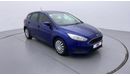 Ford Focus AMBIENTE 1.5 | Zero Down Payment | Free Home Test Drive