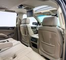 جي أم سي يوكون SLT 2016 GMC Yukon SLT, Full Service History, 8 Seater, Fully Loaded, Excellent Condition, GCC