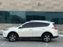Toyota RAV4 GXR خليجي