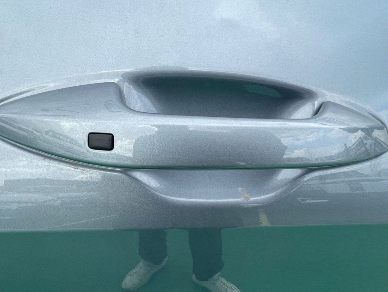 كيا سبورتيج 1.6 with sunroof two electric seats bush start