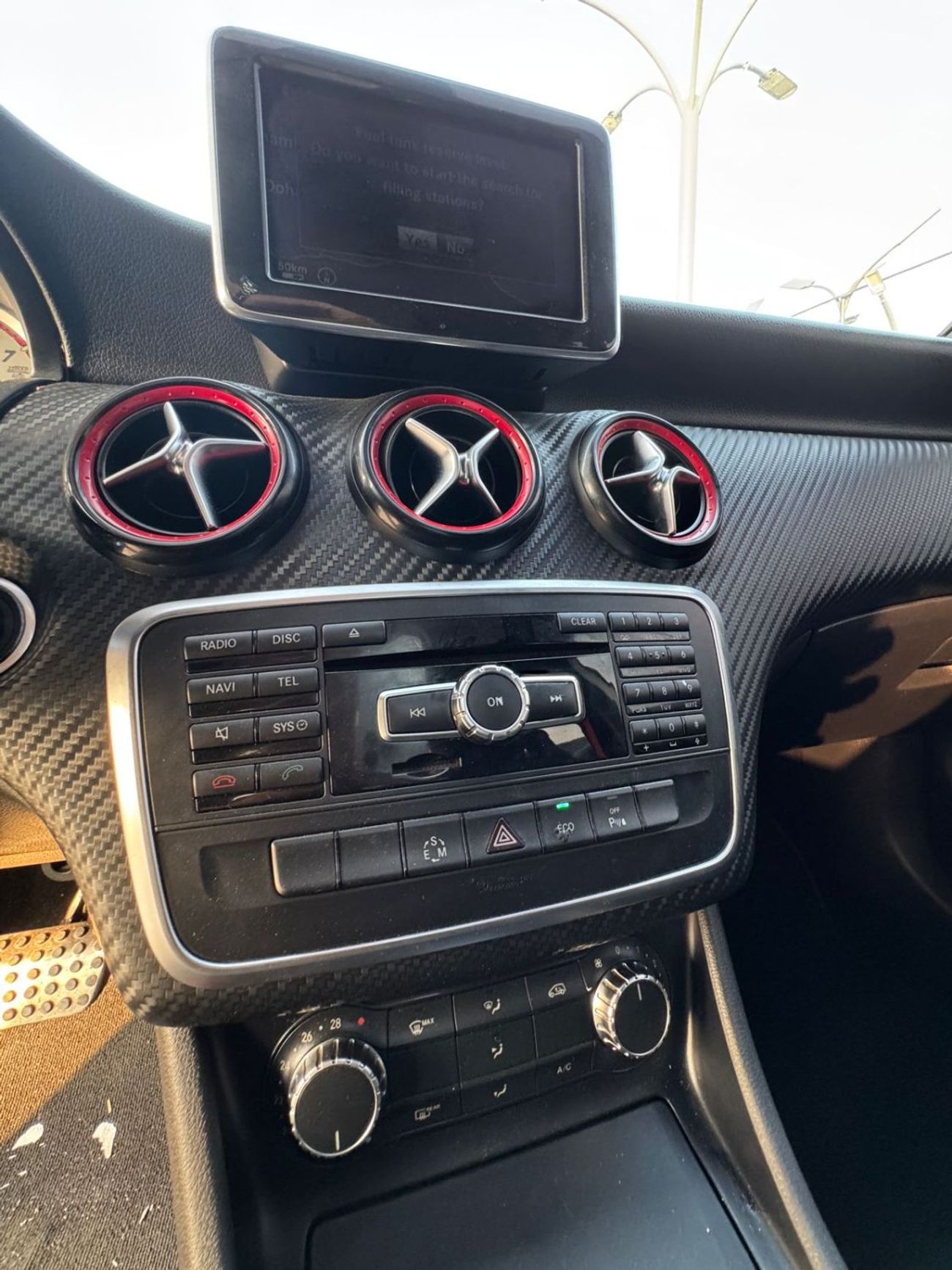 مرسيدس بنز A 250