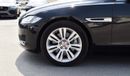Jaguar XF 3.0 d