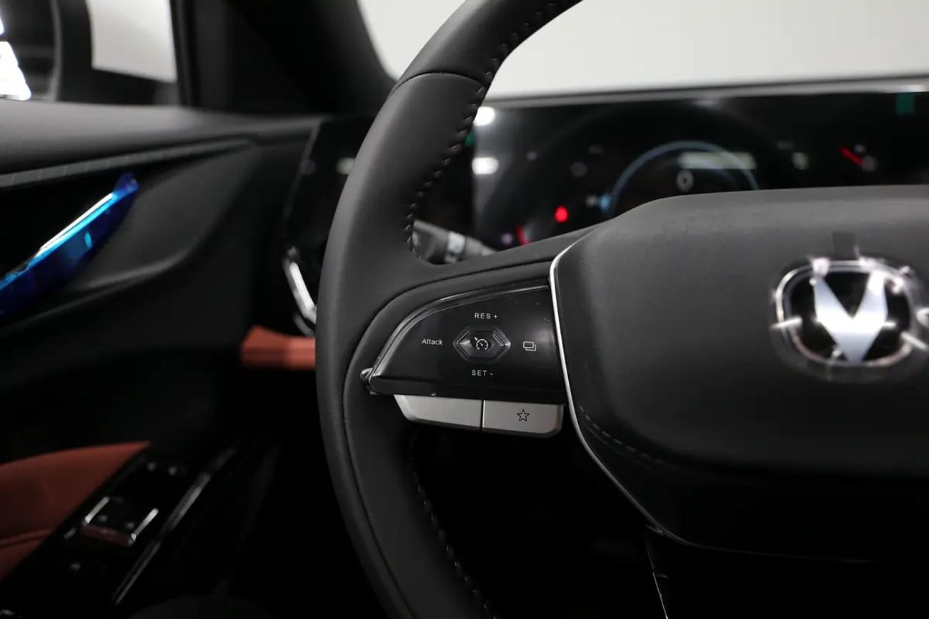 Changan X5 Plus PIONEER