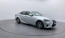 Lexus IS300 PREMIER 2 | Under Warranty | Inspected on 150+ parameters