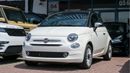 Fiat 500 1.4L