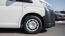 Toyota Hiace STD 3.5D MT CARGO MY2025
