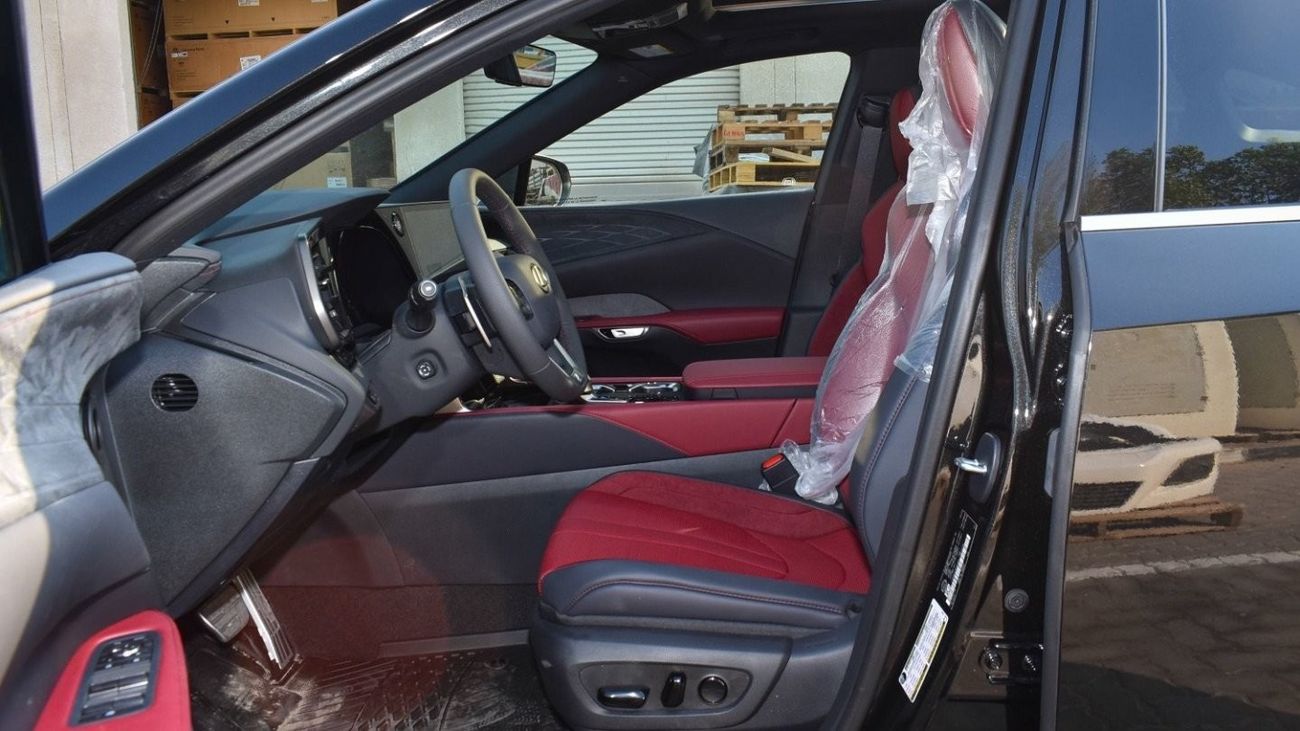 Lexus RX350 LEXUS RX350 FSPORT F2 24/24 CANADIAN SPECS