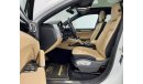 بورش كايان 2014 Porsche Cayenne Platinum Edition, Full Porsche history, Warranty, GCC