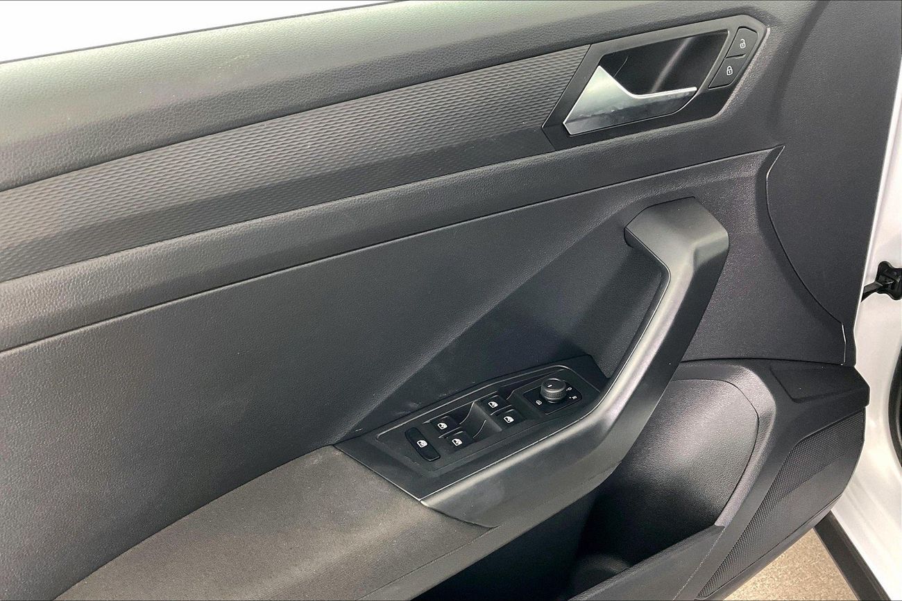 Volkswagen T ROC Life | Guaranteed Warranty | 0 Down Payment