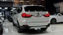 BMW X5 50i M Sport 4.4L