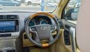 Toyota Prado Rhd TX sunroof low kms Japan import