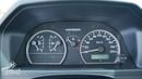 تويوتا لاند كروزر بيك آب LC79 - 4.0L Automatic Drive | Single Cabin Pick up with 4x4 drive and Diff Lock - GCC - Petrol