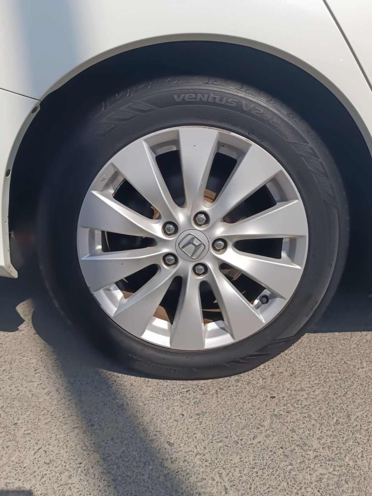 هوندا أكورد