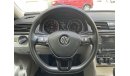 Volkswagen Passat 2.5 | Under Warranty | Free Insurance | Inspected on 150+ parameters