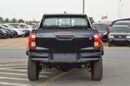 تويوتا هيلوكس TOYOTA HILUX GR SPORTS 2.8L 4WD DIESEL PICKUP 2024