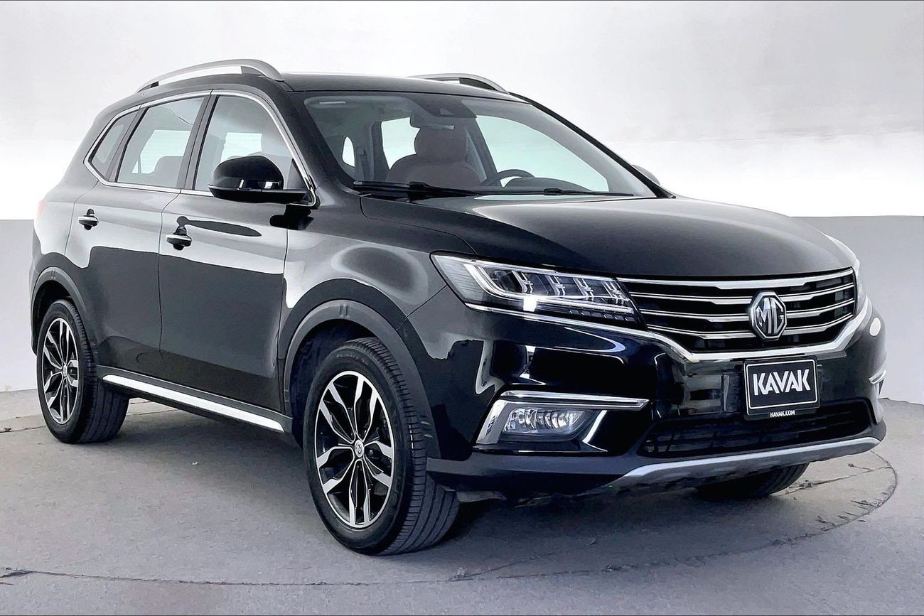 MG RX5 Luxury | National Day Celebration | Guaranteed Warranty | 0 Down Payment