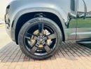 Land Rover Defender 110 HSE P400 .ENGINE 3.0L/V6.