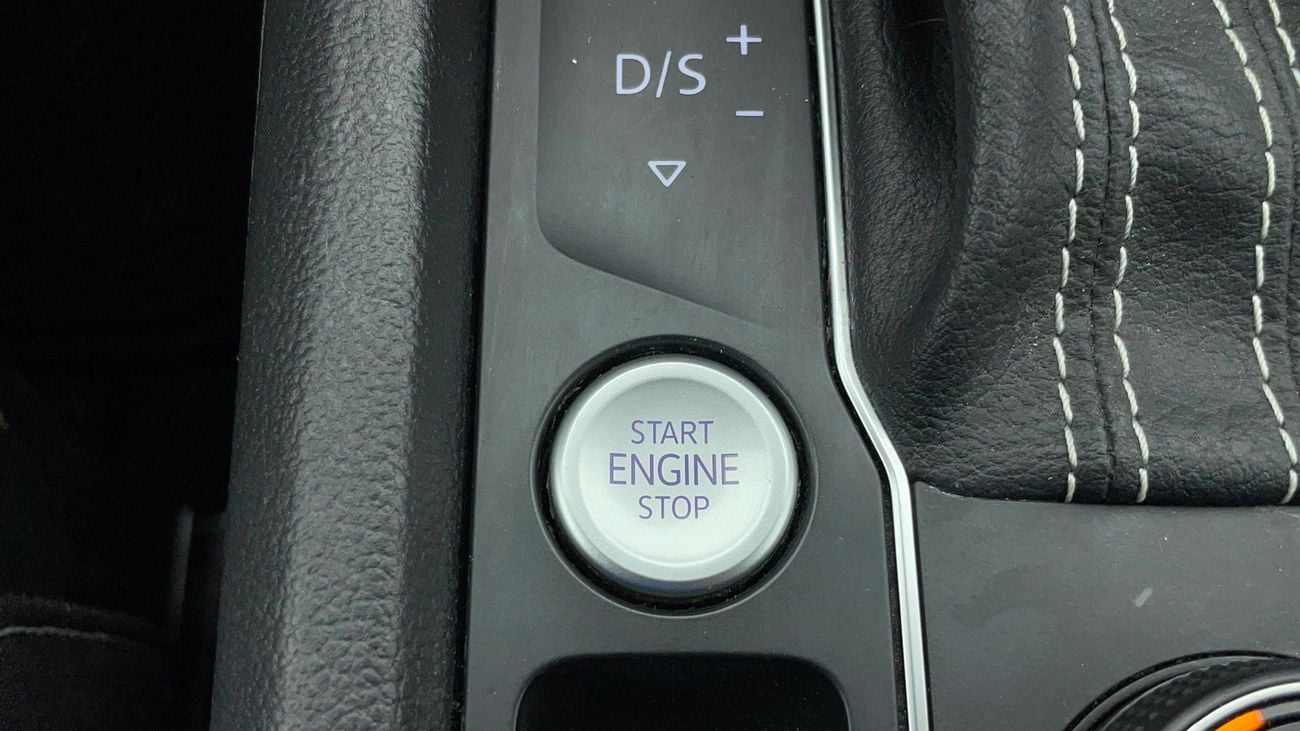 Volkswagen Teramont R LINE 3.6 | Zero Down Payment | Free Home Test Drive