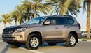 Toyota Prado 04/2016 Bronze 2.8L Diesel 4WD FRESH JAPAN IMPORT Premium Bruno Interior Sunroof Premium Condition