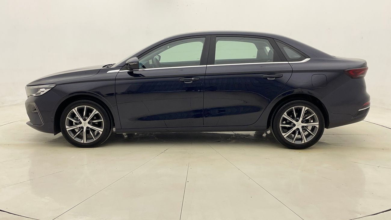 Geely Emgrand GS 1.5 | Zero Down Payment | Home Test Drive