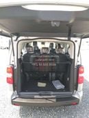 Citroen Spacetourer Citroën SpaceTourer 2026 Business Lounge – 2.0L Turbo Diesel | Automatic | VIP Business Lounge