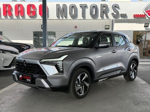 Mitsubishi Xforce MITSUBISHI XFORCE 1.5  PREMIUM **EXPORT ONLY**التصدير فقط خارج الخليج***