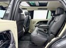 لاند روفر رينج روفر 2023 Range Rover SE P530, Auto Guard Warranty, Full Land Rover Service History, Canadian Specs.