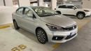 سوزوكي سياز 2023 GLX | AED 486/Month | 0 DP | 30 Day Return | Warranty | Service History