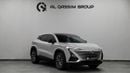 تشنجان أوني تي GCC | Changan | Uni-T | AED 1000 monthly | Ref#A992301