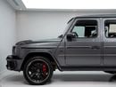 Mercedes Benz G63 AMG STD G63 AMG | 2 YEARS WARRANTY | Full Option