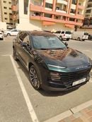 جيتور داشينج 1.6L Turbo