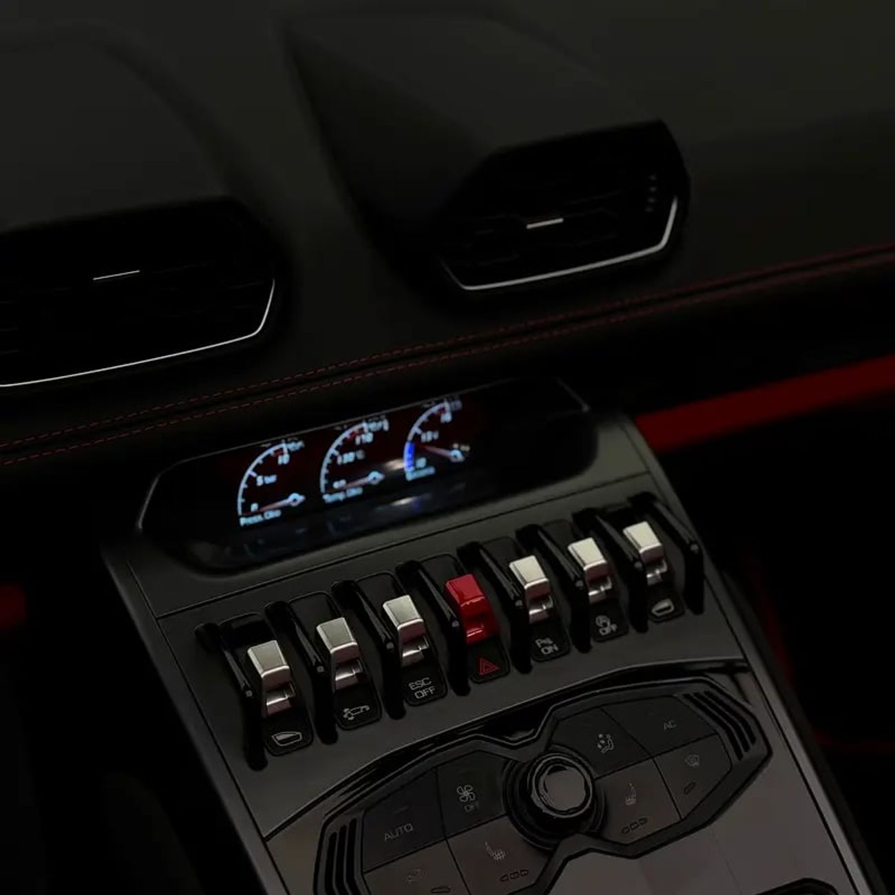 لامبورغيني هوراكان VENEREE ONE OF TEN