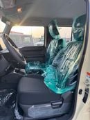 Suzuki Jimny GLX