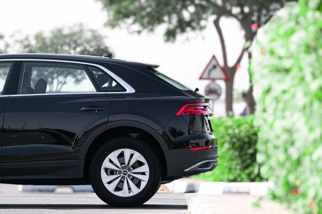 Audi Q8 55 TFSI, миниатюра 22