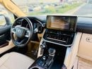 Toyota Land Cruiser GXR 4.0L