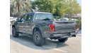 Ford Raptor F-150, SuperCab (Export)