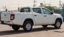 ميتسوبيشي L200 Mitsubishi L200 DC 4WD 2.5L GL 6 SEATS DID MT