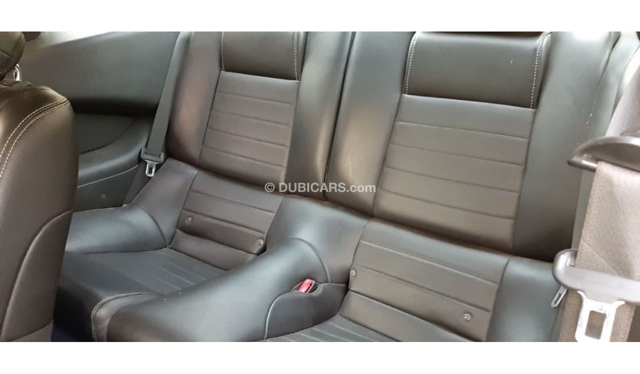 فورد موستانج فورد موستنج وارد كدت روش لاتحتاج لمصاريف