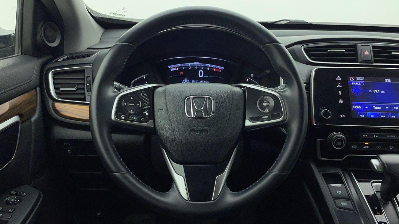 Honda CRV EX 2.4 | Zero Down Payment | Home Test Drive