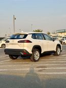 Toyota Frontlander Toyota Frontlander 2.0L Hybrid MiD Option