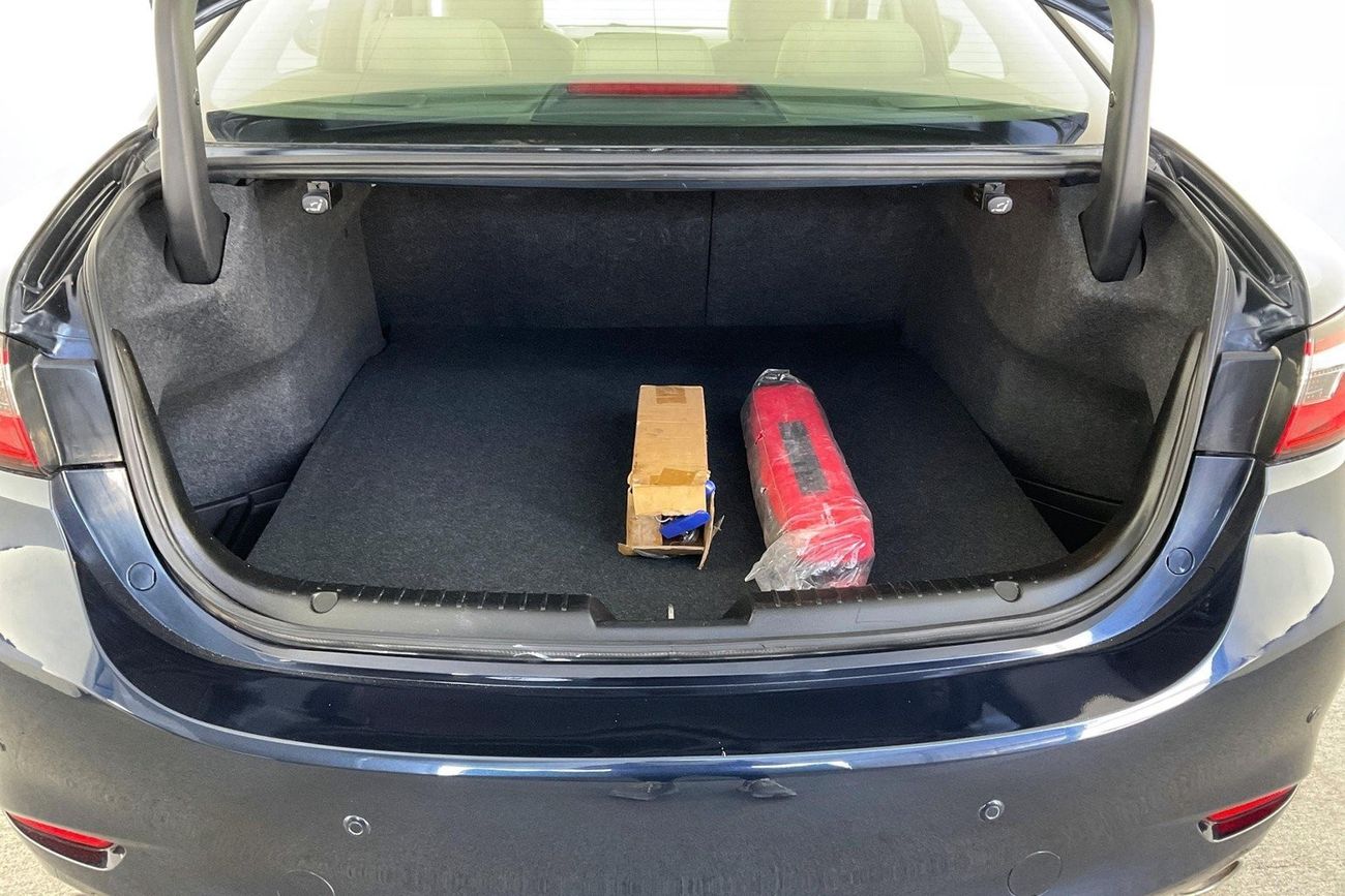 فولفو S90 B5 Momentum | شامل الضمان | 0 ﺪﻔﻋﺓ ﺃﻮﻟﻯ